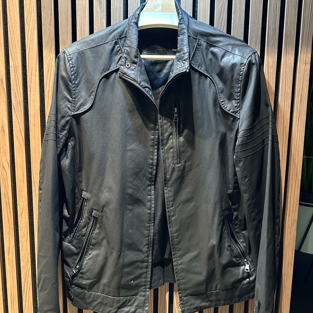 G2000 Men's Black Jacket